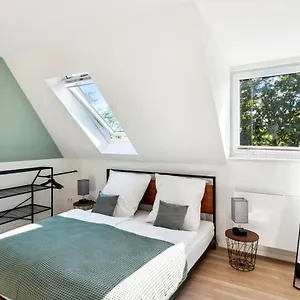 Apartment Schulenburger Landstraße 260, Hannover