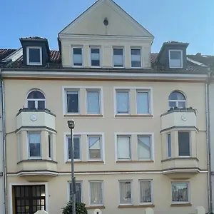 Apartment Schöne 3 Wohnung, Nähe Messe, Balkon, Hannover