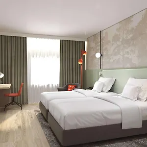 Fora By Mercure Hanower